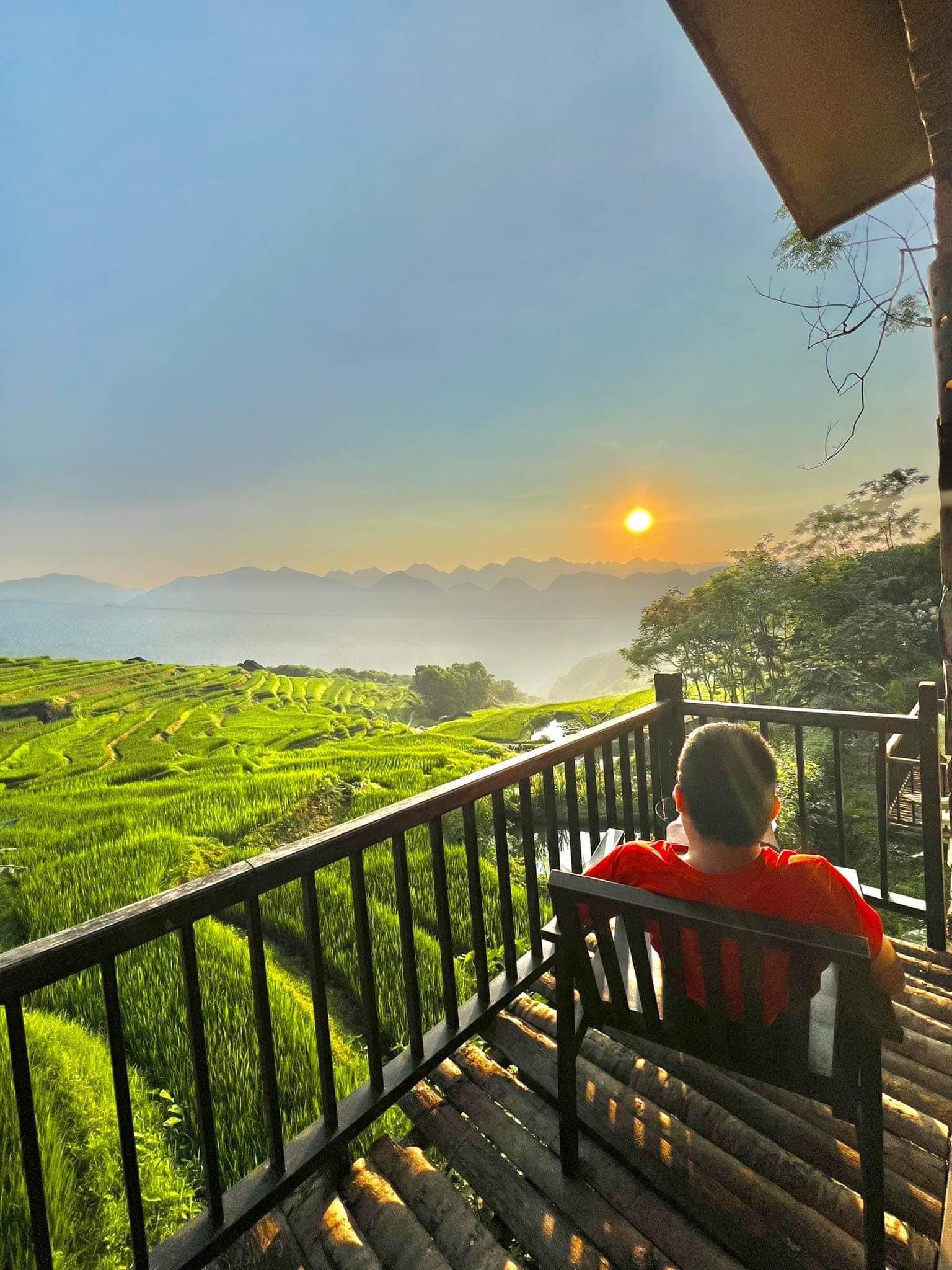 Pù Luông Casa Resort