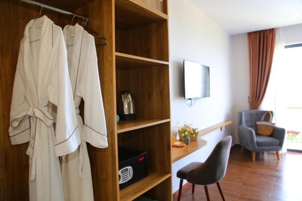Tom Hill Boutique Resort & Spa Phú Quốc