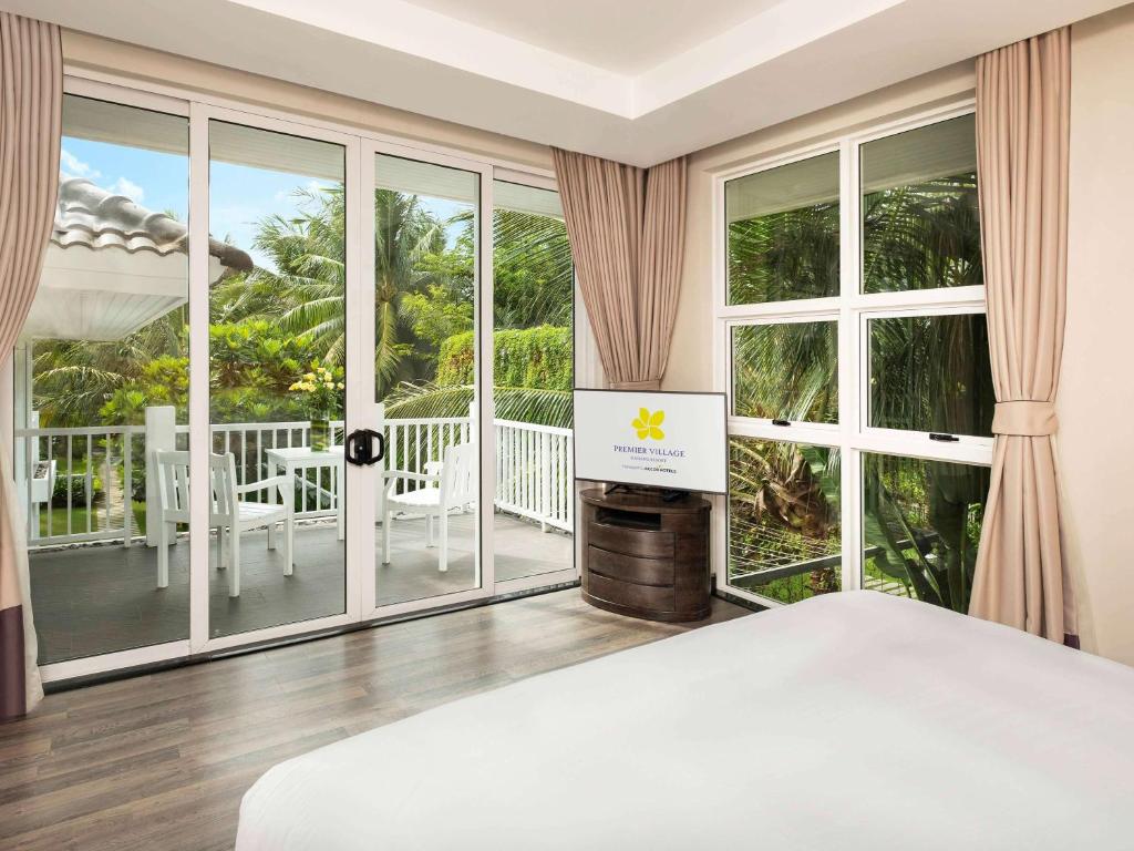 Premier Village Danang Resort Managed By AccorHotels