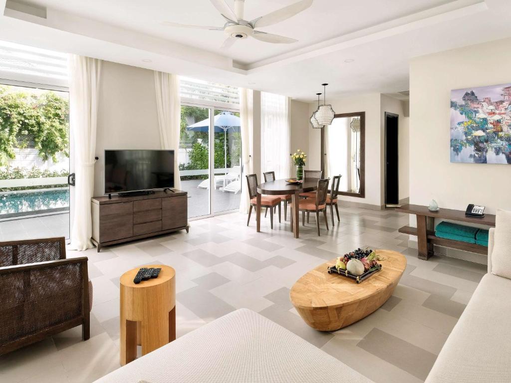 Premier Village Danang Resort Managed By AccorHotels