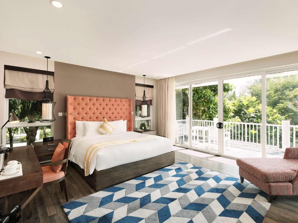 Premier Village Danang Resort Managed By AccorHotels