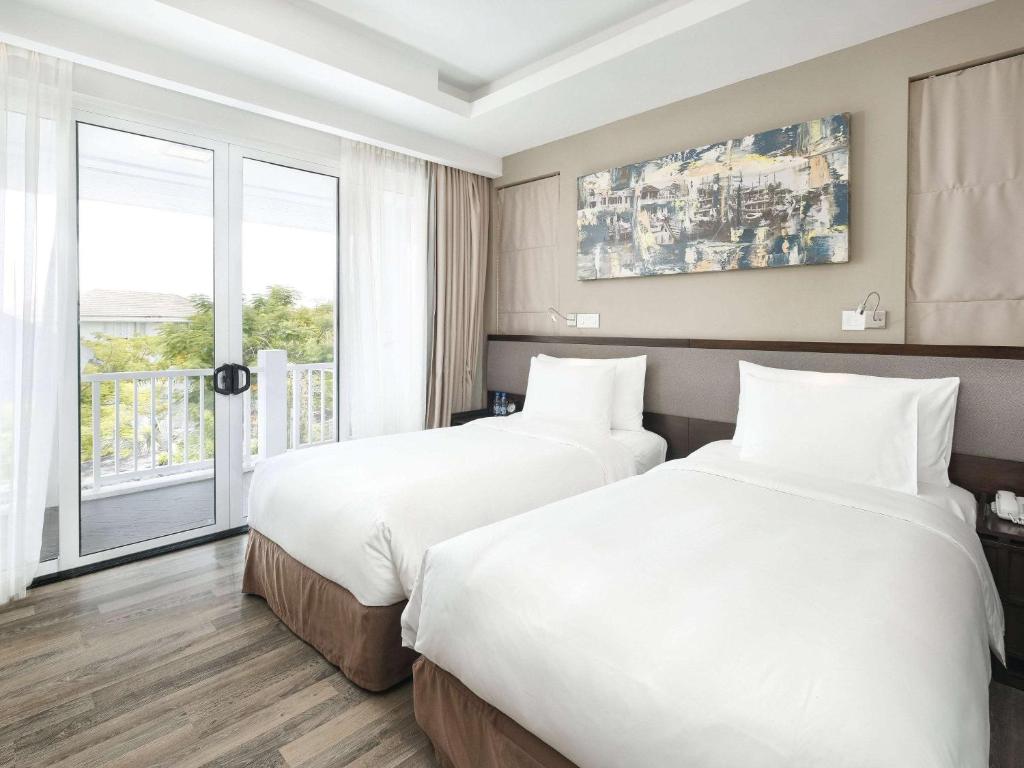Premier Village Danang Resort Managed By AccorHotels