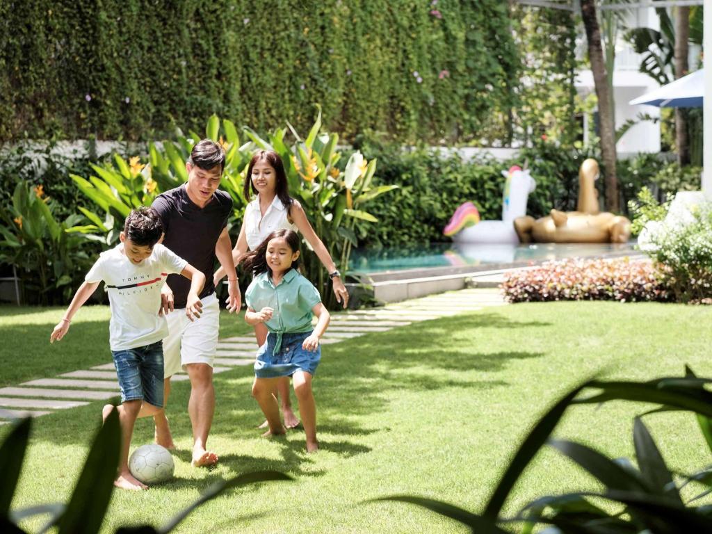 Premier Village Danang Resort Managed By AccorHotels