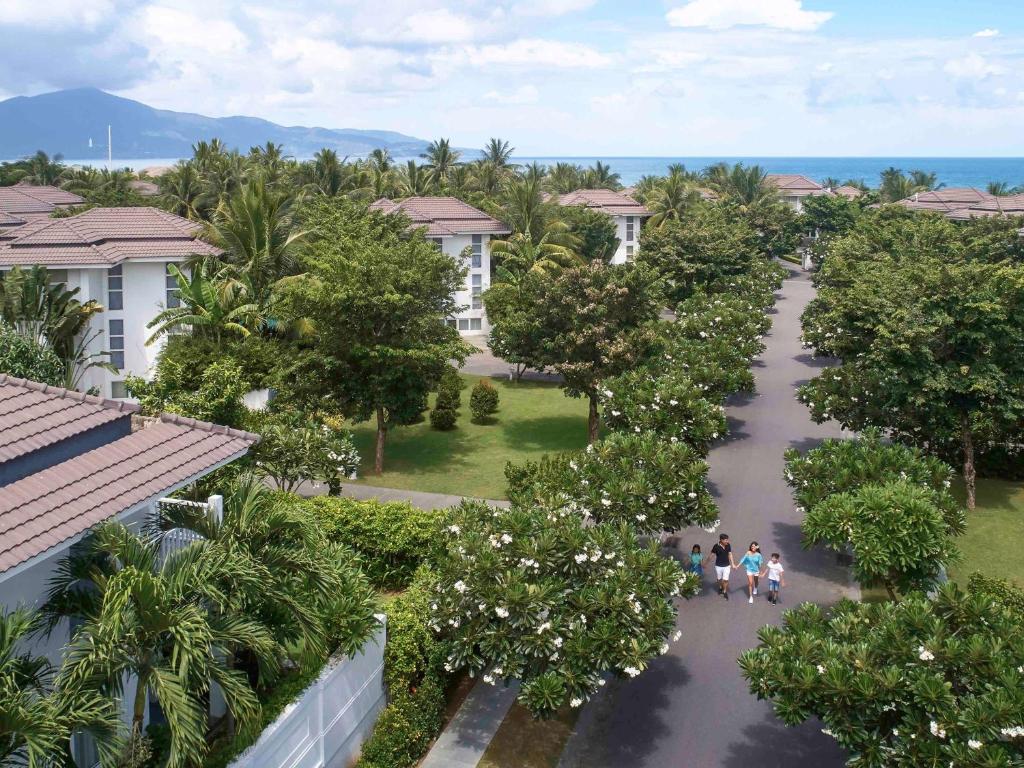 Premier Village Danang Resort Managed By AccorHotels