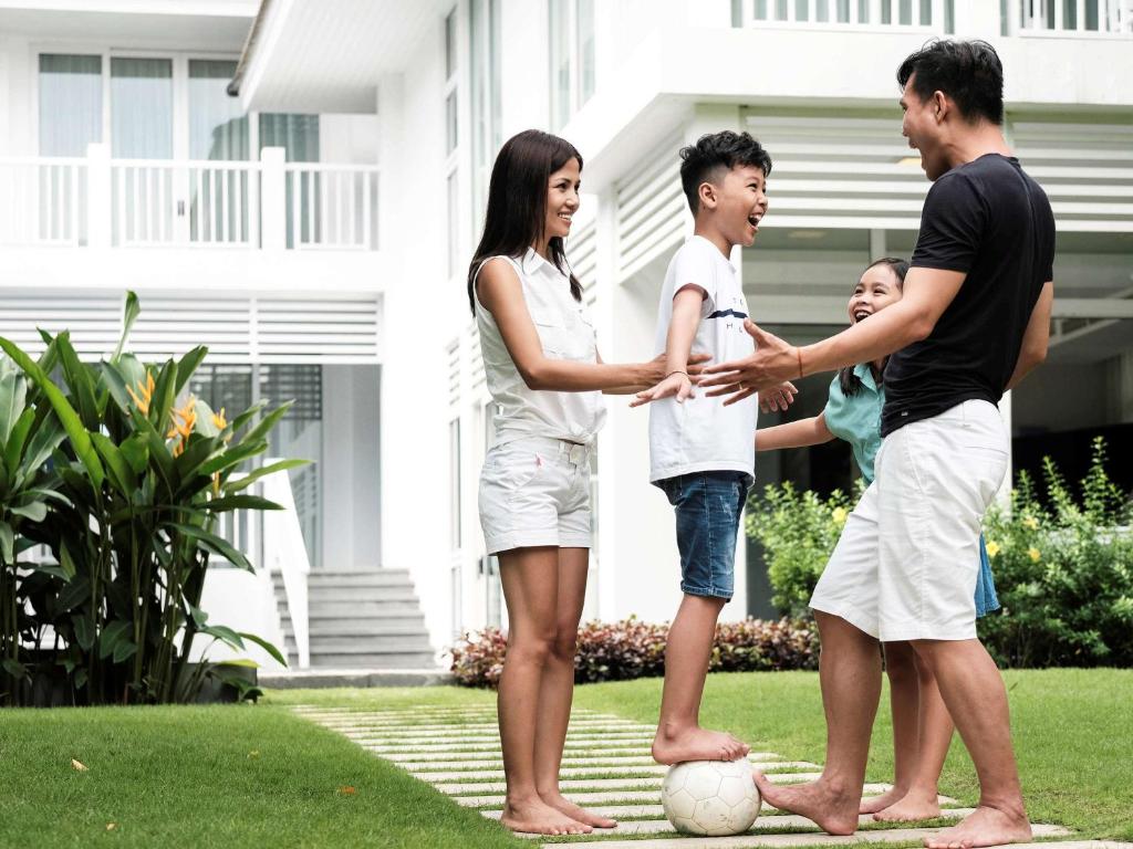Premier Village Danang Resort Managed By AccorHotels