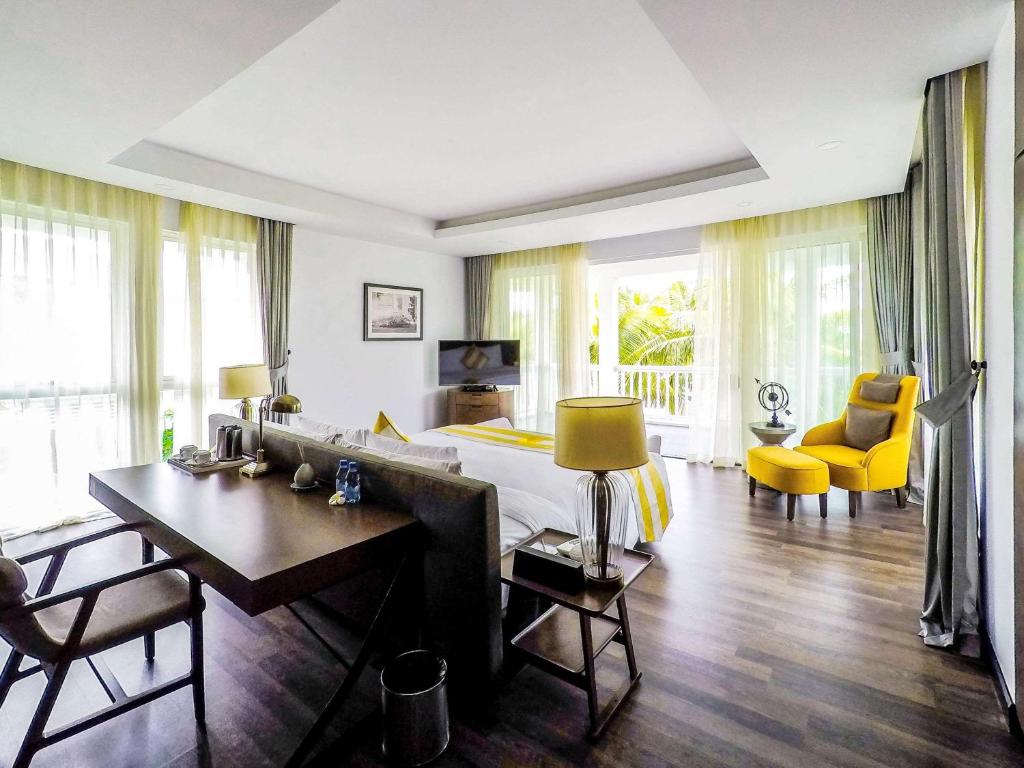 Premier Village Danang Resort Managed By AccorHotels