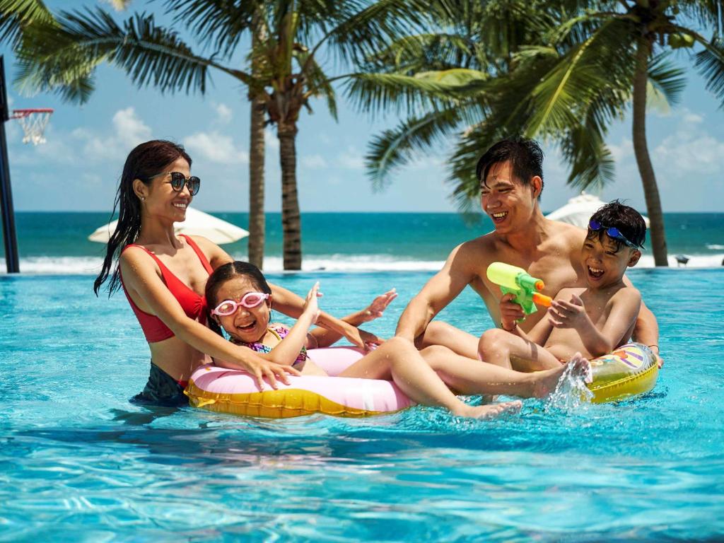 Premier Village Danang Resort Managed By AccorHotels