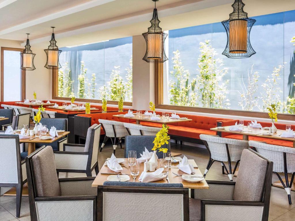 Premier Village Danang Resort Managed By AccorHotels
