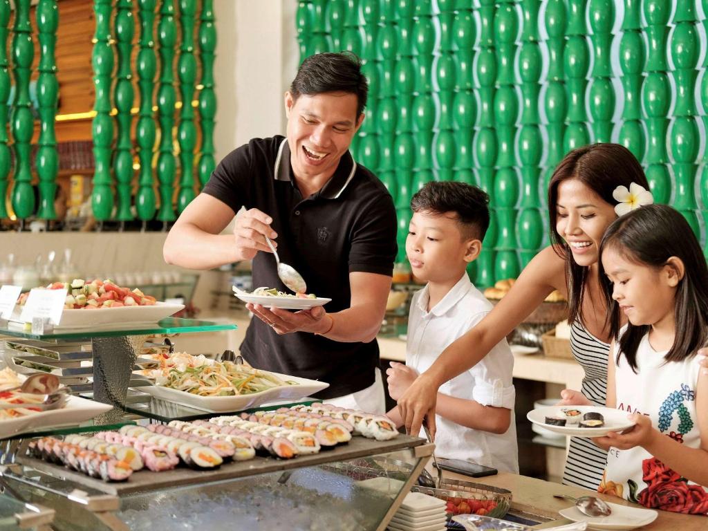 Premier Village Danang Resort Managed By AccorHotels