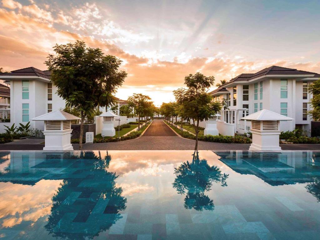 Premier Village Danang Resort Managed By AccorHotels
