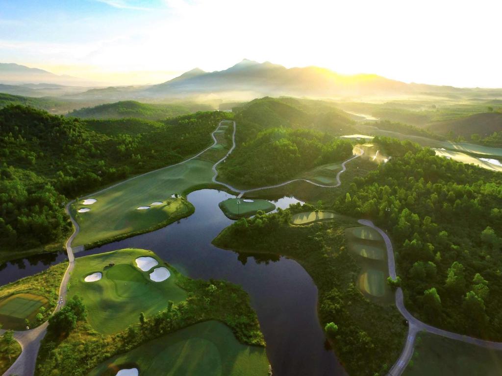 Premier Village Danang Resort Managed By AccorHotels