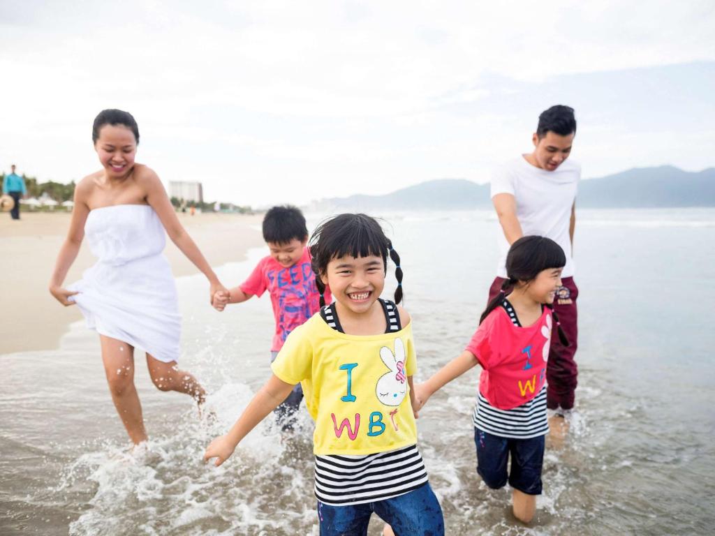 Premier Village Danang Resort Managed By AccorHotels
