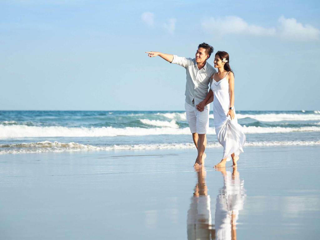 Premier Village Danang Resort Managed By AccorHotels
