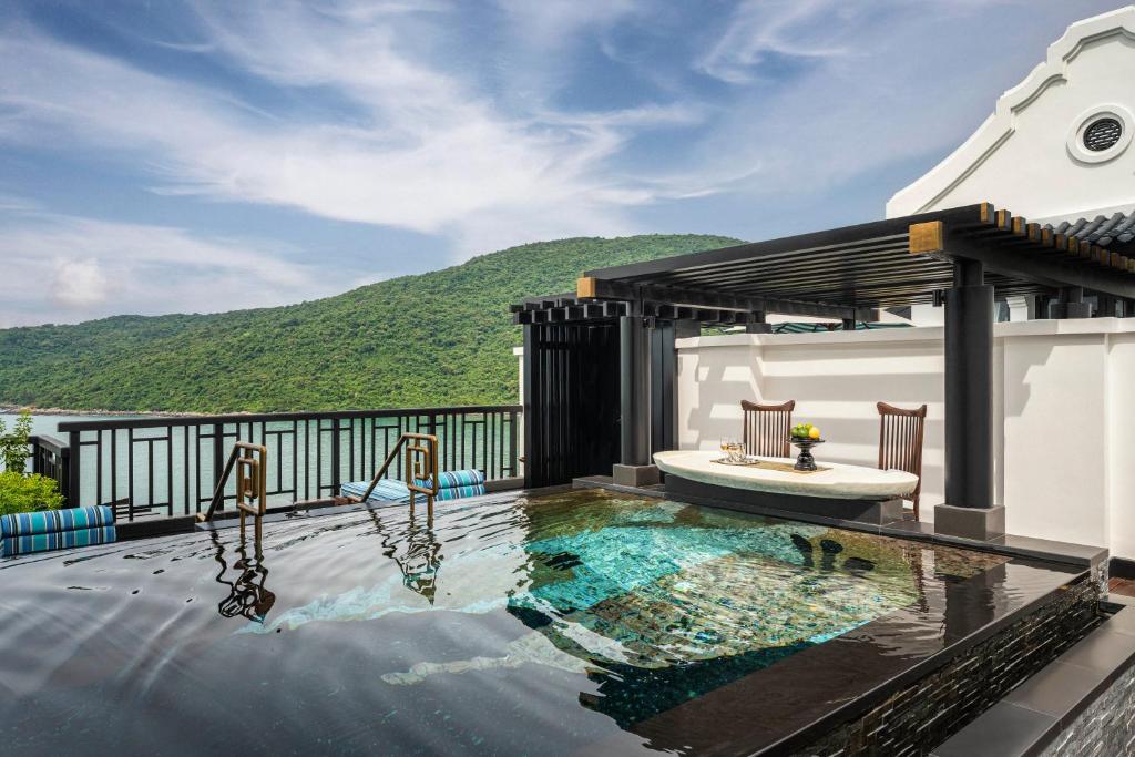 InterContinental Danang