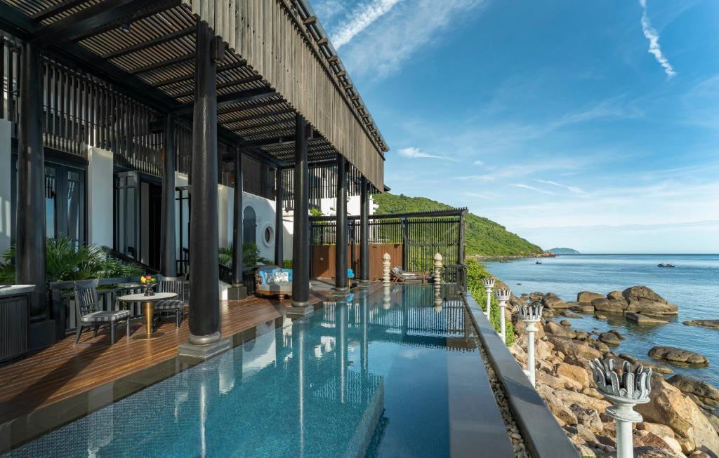 InterContinental Danang