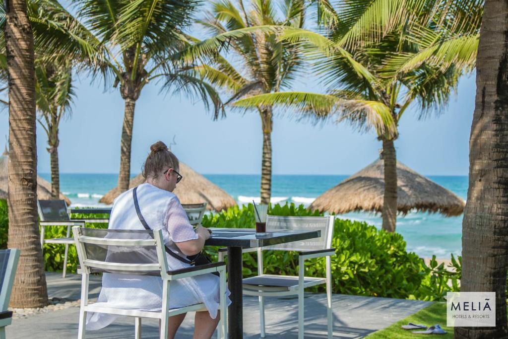 Melia Danang Beach Resort