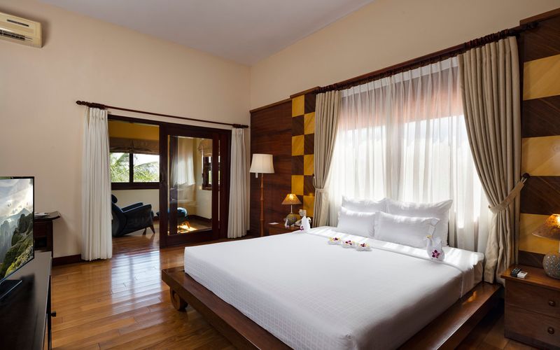 Terracotta Resort & Spa Phan Thiết