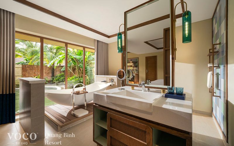 VOCO Quang Binh Resort, an IHG Hotel