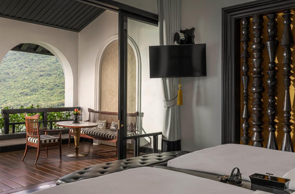 InterContinental Danang