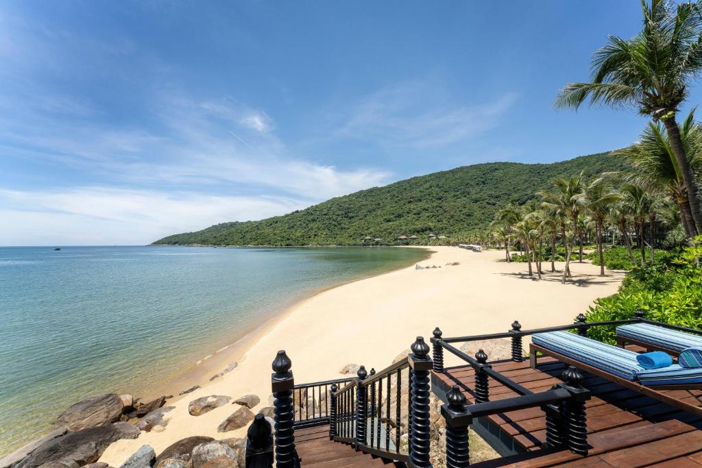 InterContinental Danang