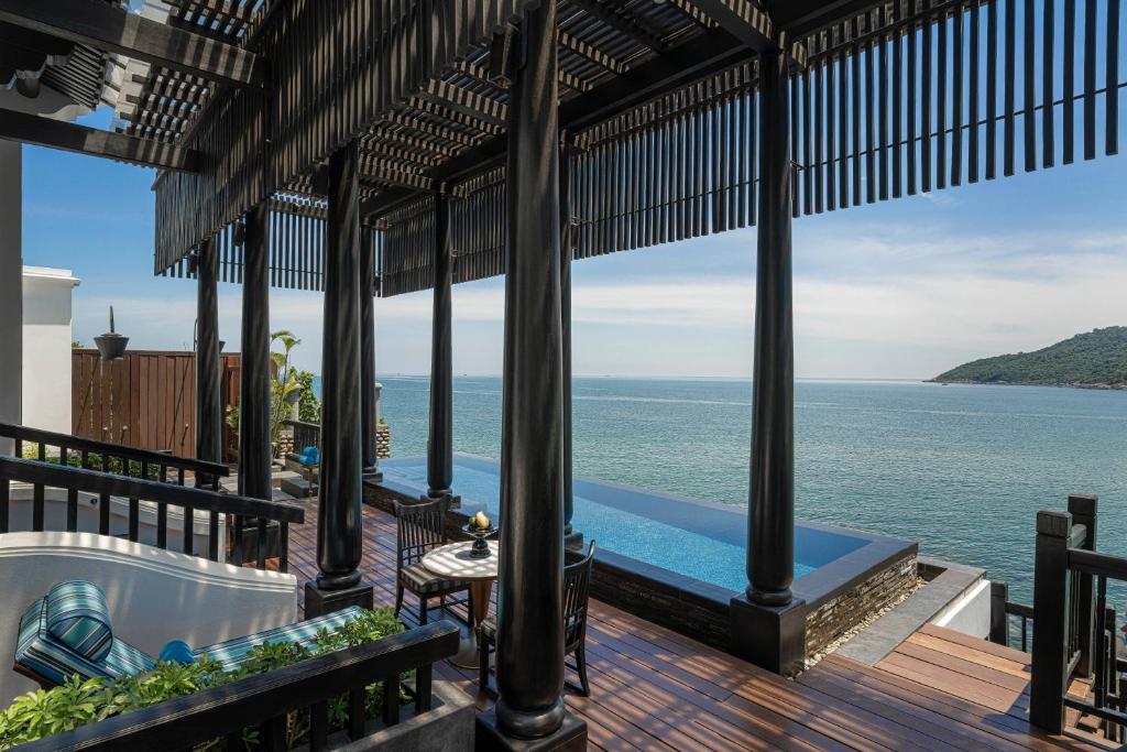 InterContinental Danang