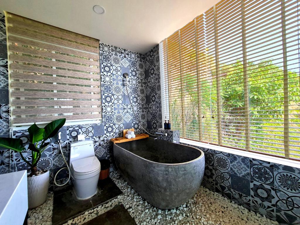 Tom Hill Boutique Resort & Spa Phú Quốc