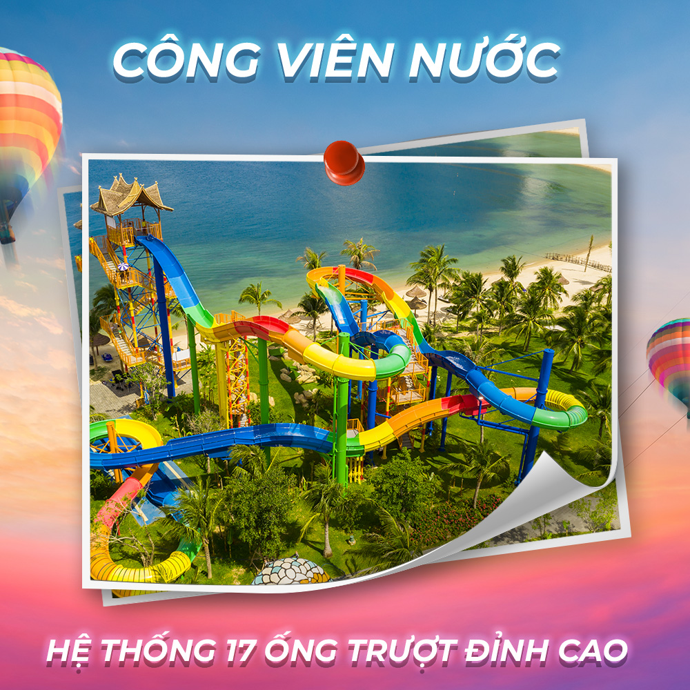Cập nhật giá vé Vinwonders Cửa Hội mới nhất 2025