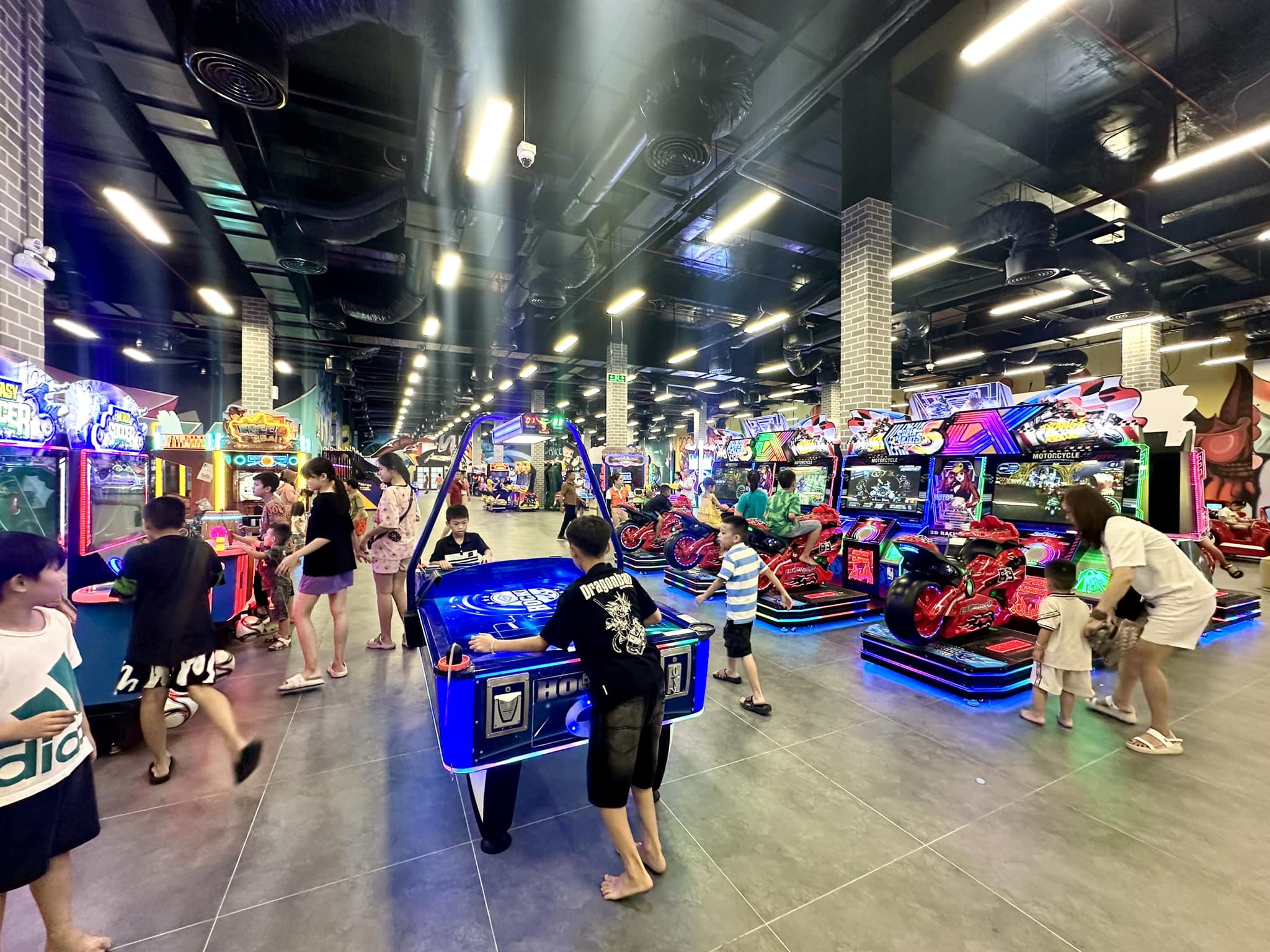 Đặt vé Vinwonders Cửa Hội - Ưu đãi 10%