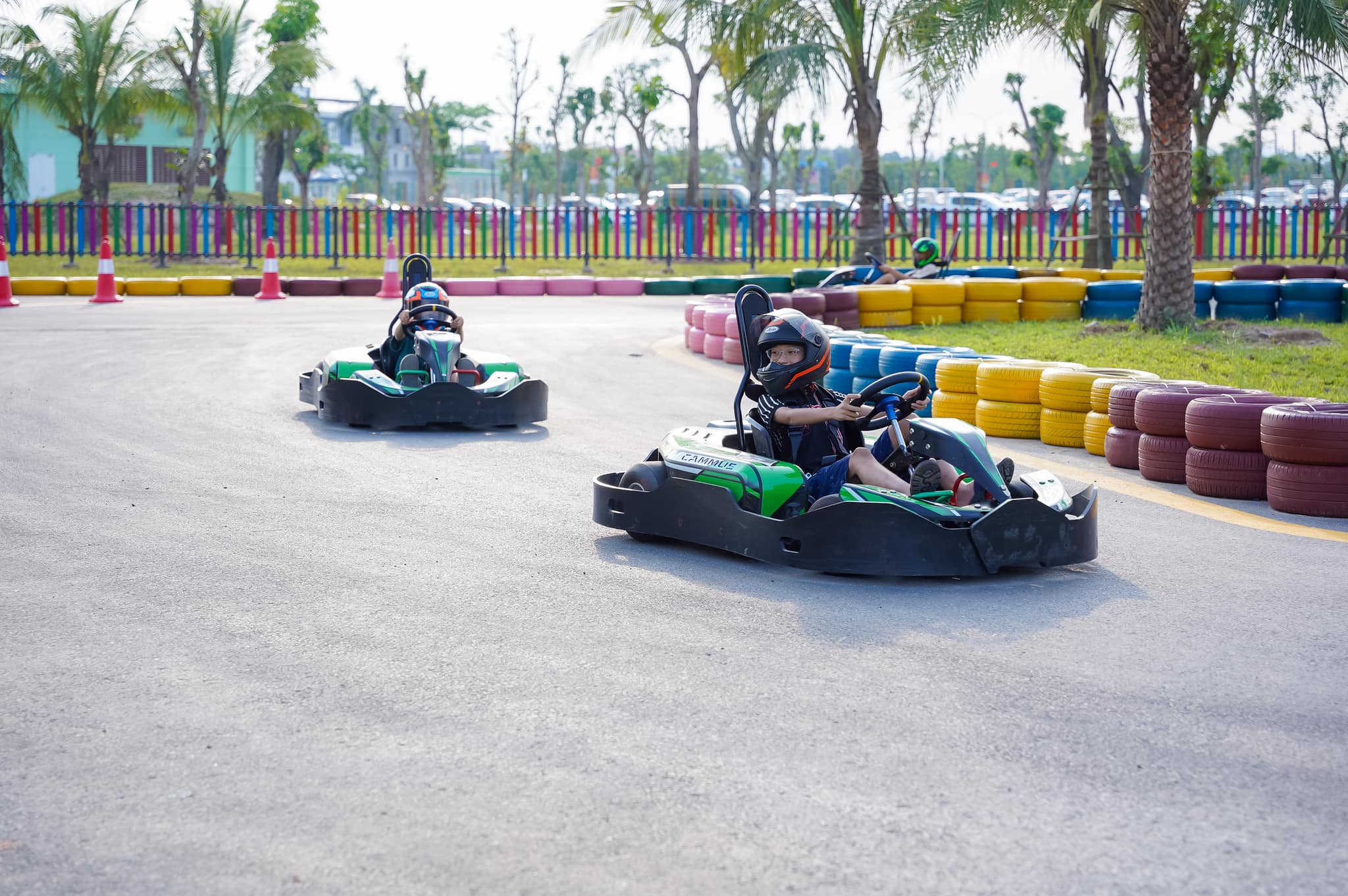 Cập nhật giá vé Vinwonders Cửa Hội mới nhất 2025