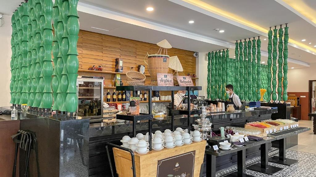Premier Village Danang Resort Managed By AccorHotels