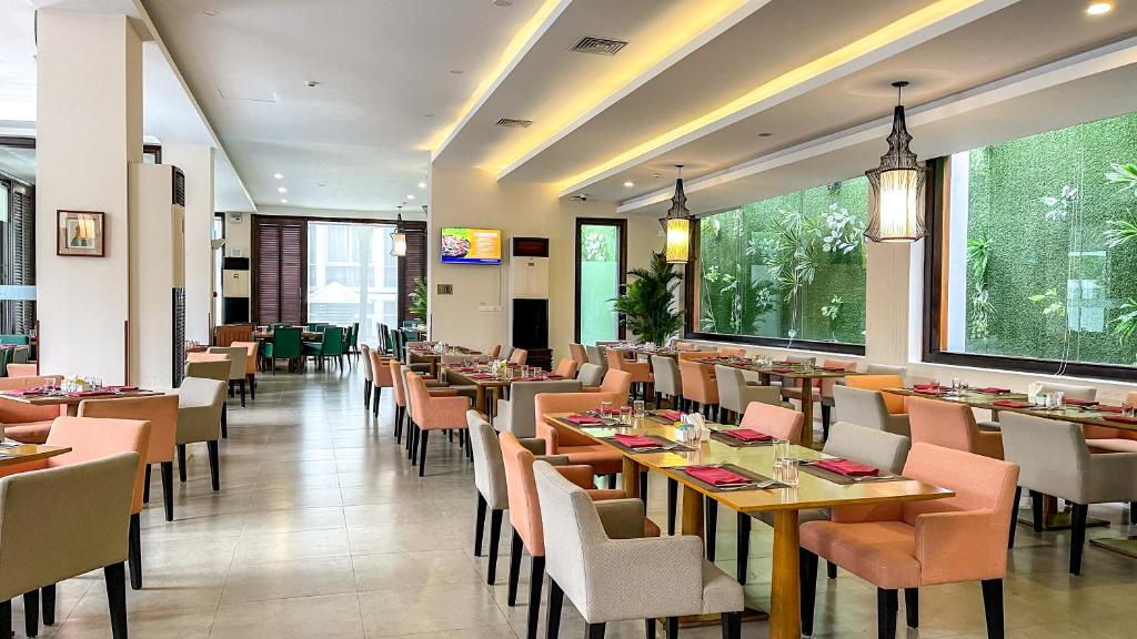 Premier Village Danang Resort Managed By AccorHotels