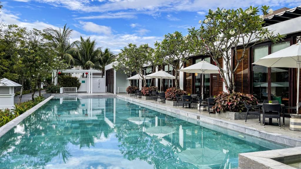 Premier Village Danang Resort Managed By AccorHotels