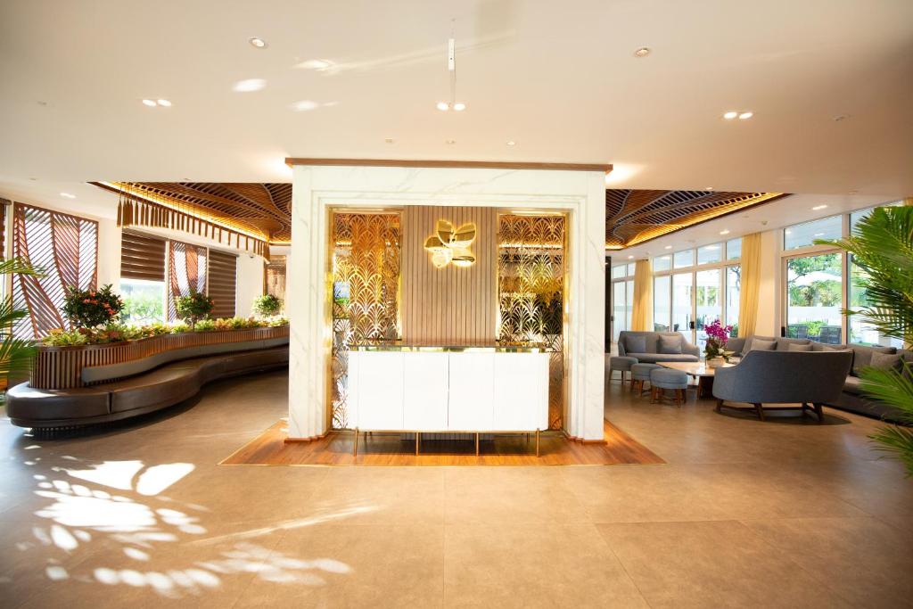 Premier Village Danang Resort Managed By AccorHotels