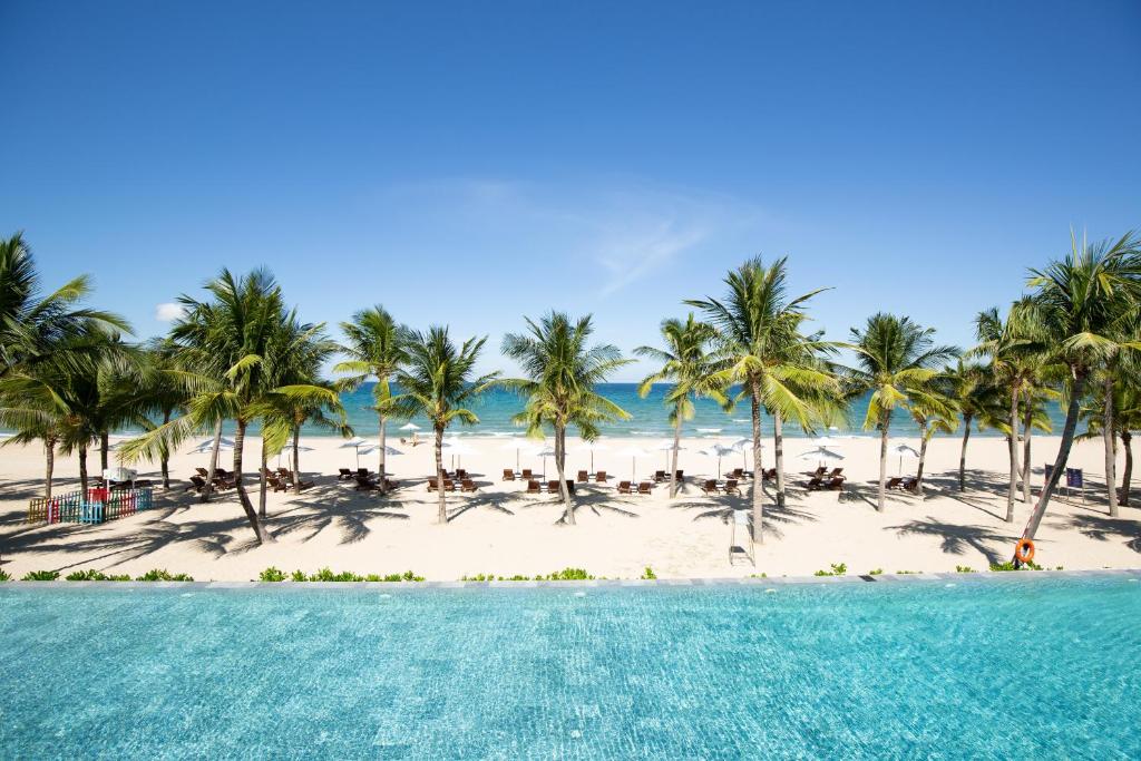Premier Village Danang Resort Managed By AccorHotels