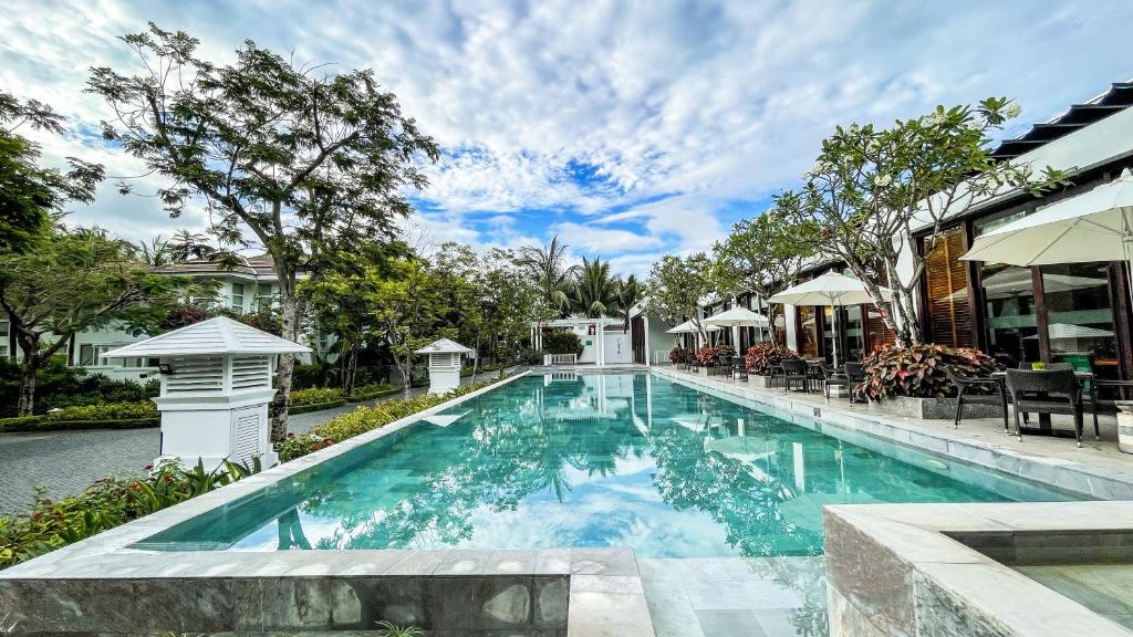 Premier Village Danang Resort Managed By AccorHotels