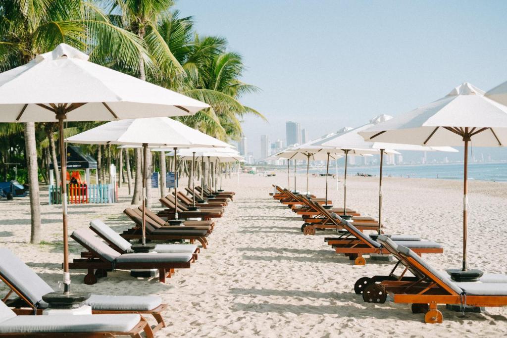 Premier Village Danang Resort Managed By AccorHotels