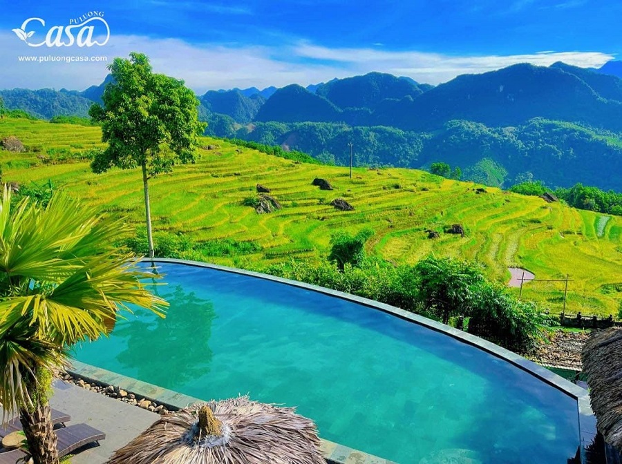 Pù Luông Casa Resort