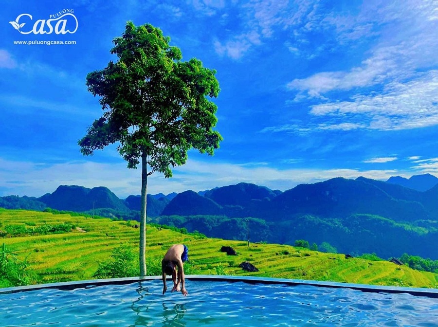 Pù Luông Casa Resort