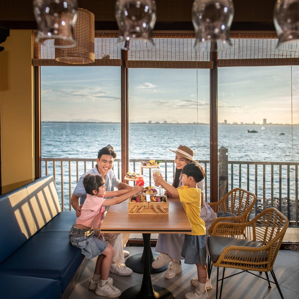 Đặt vé Vinwonders Cửa Hội - Ưu đãi 10%