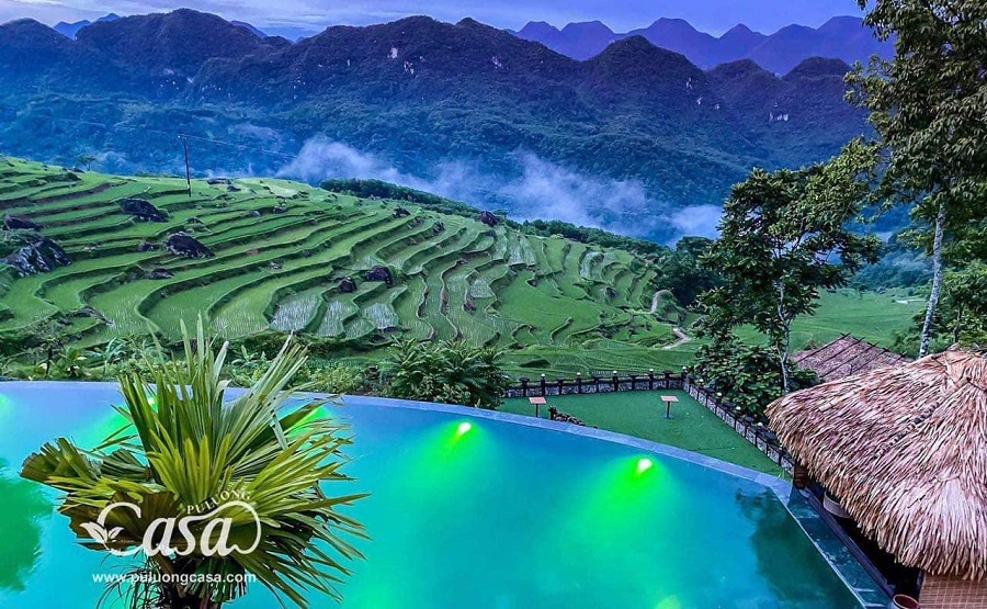Pù Luông Casa Resort