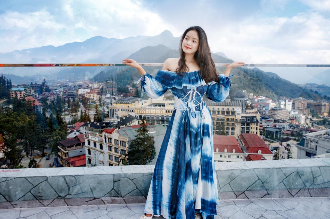 Sapa Highland Resort & Spa