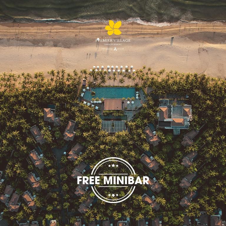 Premier Village Danang Resort Managed By AccorHotels