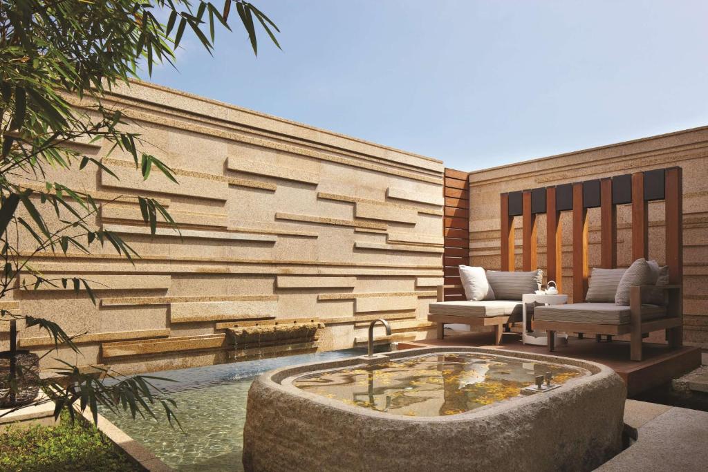 Hyatt Regency Danang Resort and Spa