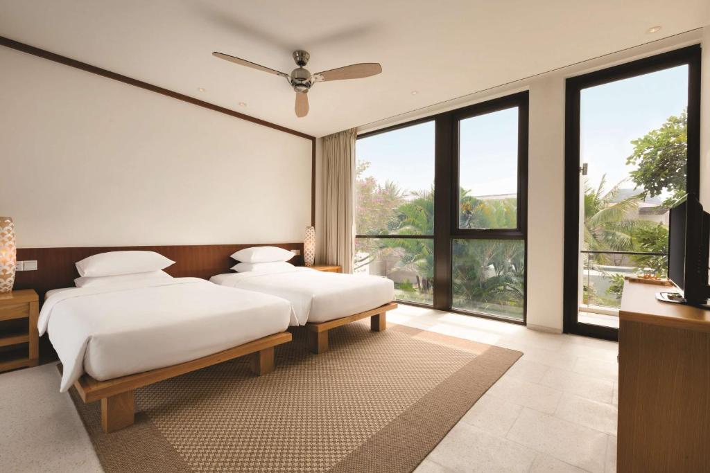 Hyatt Regency Danang Resort and Spa
