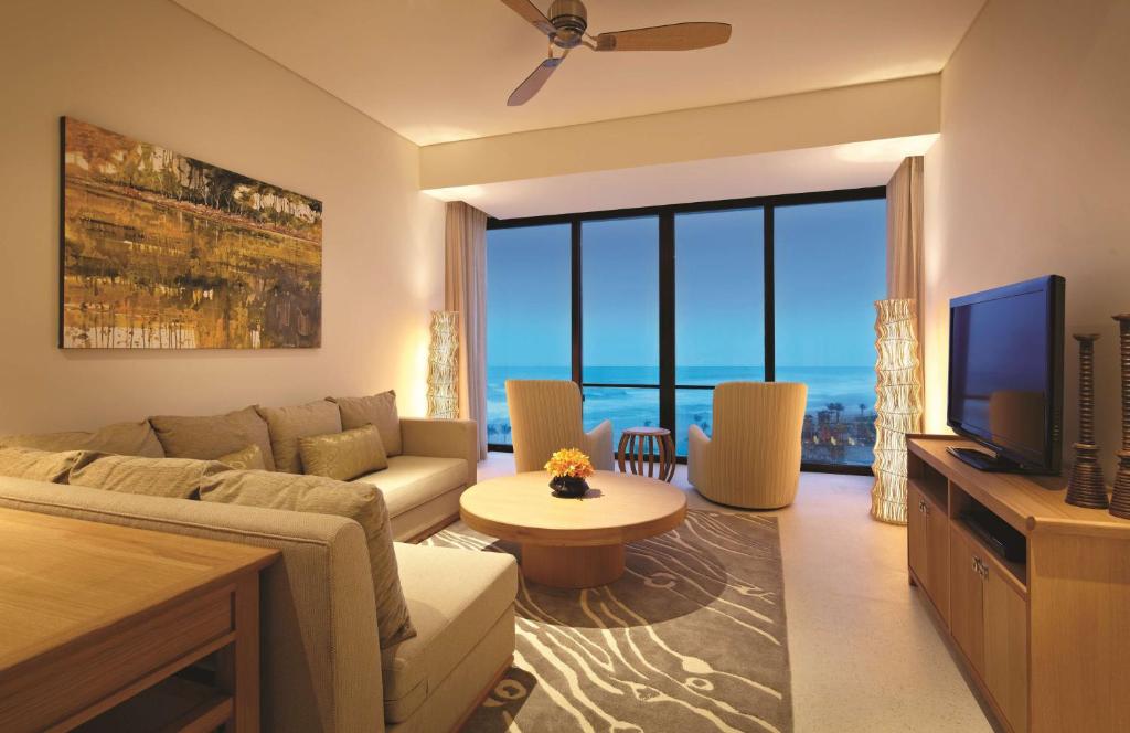 Hyatt Regency Danang Resort and Spa