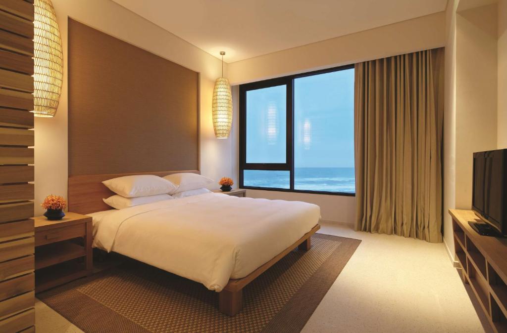 Hyatt Regency Danang Resort and Spa