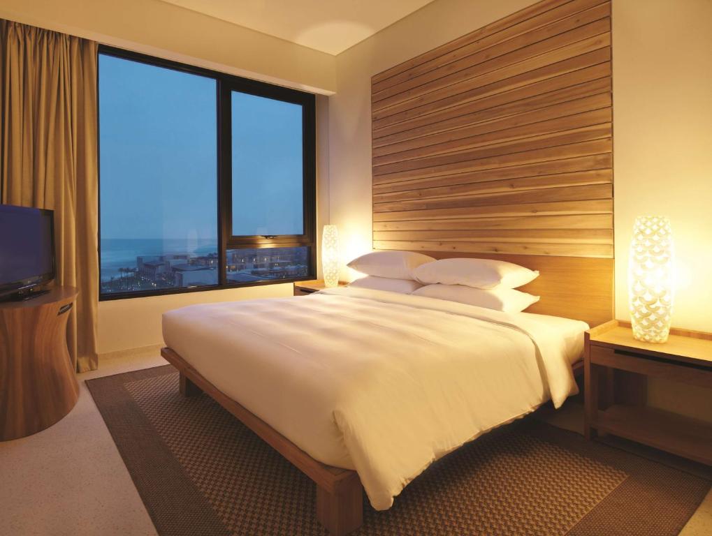 Hyatt Regency Danang Resort and Spa