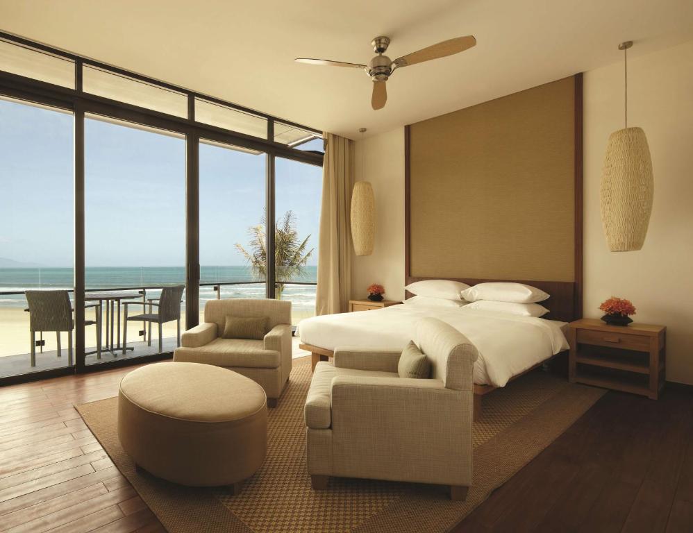Hyatt Regency Danang Resort and Spa