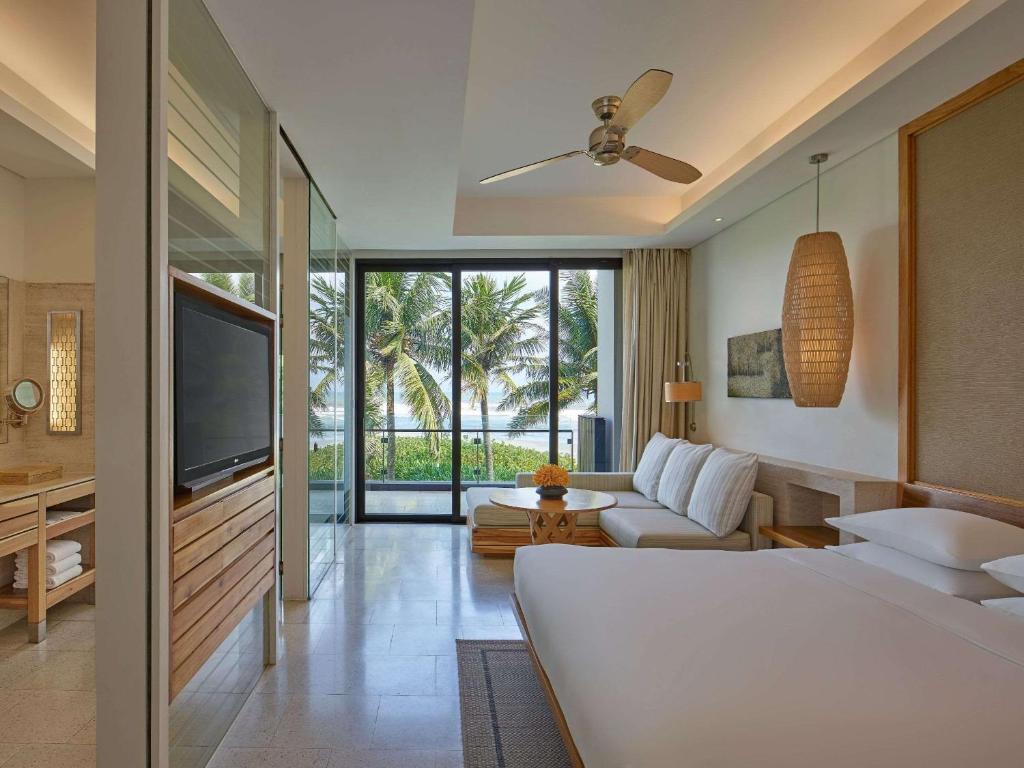 Hyatt Regency Danang Resort and Spa