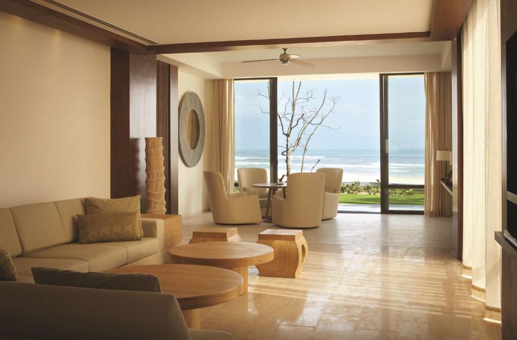 Hyatt Regency Danang Resort and Spa